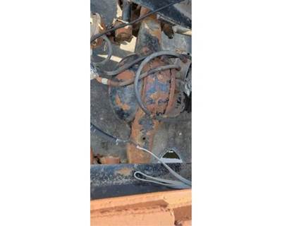 Meritor-Rockwell SQ100R Rear Axle Housing