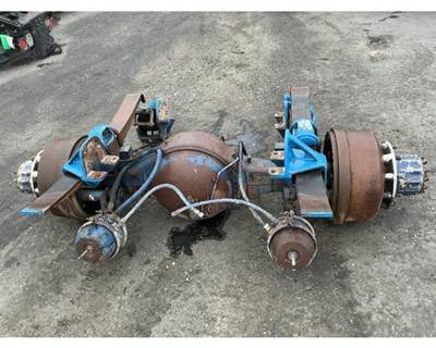 Meritor-Rockwell SQ100R Rear Axle Housing