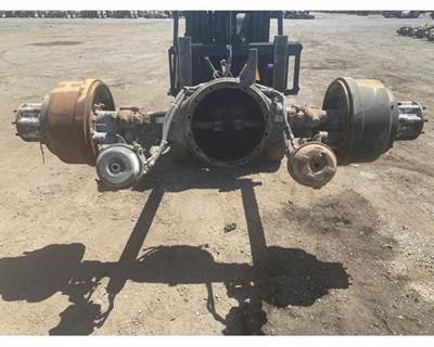 Meritor-Rockwell SQ100R Rear Axle Housing