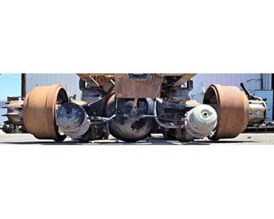 Meritor-Rockwell SQ100R Rear Axle Housing