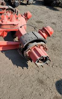 Meritor-Rockwell SQHD Rear Axle Housing