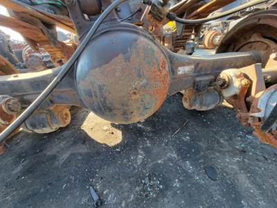 Meritor-Rockwell SQHD Rear Axle Housing