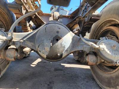 Meritor-Rockwell SQHD Rear Axle Housing