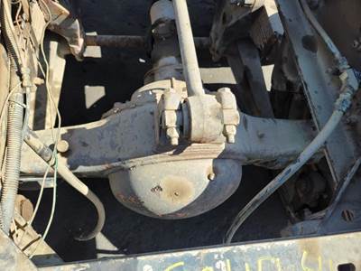 Meritor-Rockwell SQHD Rear Axle Housing