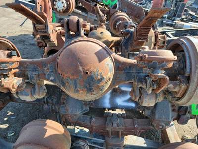 Meritor-Rockwell SQHDR Rear Axle Housing