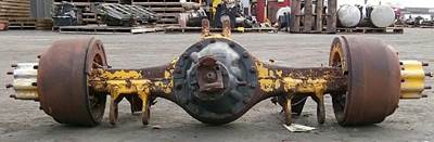 Meritor-Rockwell SQHDR Rear Axle Housing