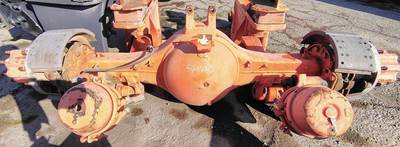 Meritor-Rockwell SQHDR Rear Axle Housing