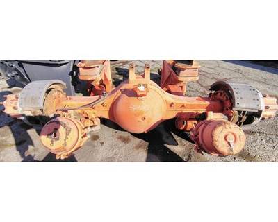 Meritor-Rockwell SQHDR Rear Axle Housing