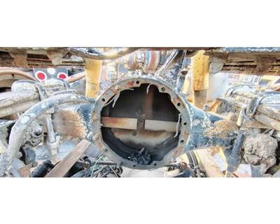 Meritor-Rockwell SQHDR Rear Axle Housing for a Peterbilt 359