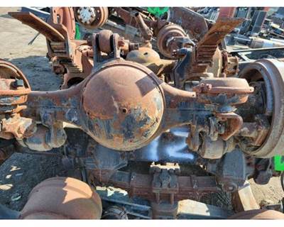 Meritor-Rockwell SQHDR Rear Axle Housing