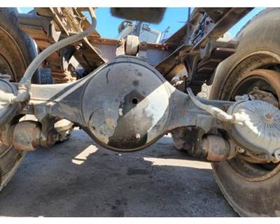 Meritor-Rockwell SQHDR Rear Axle Housing