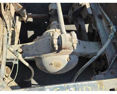 Meritor-Rockwell SQHDR Rear Axle Housing