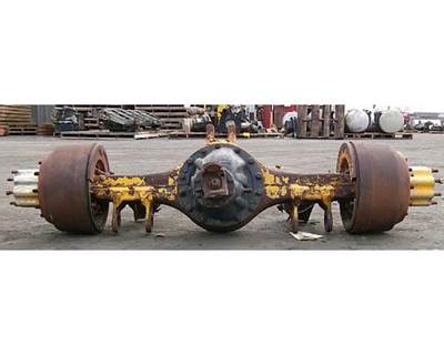 Meritor-Rockwell SQHDR Rear Axle Housing