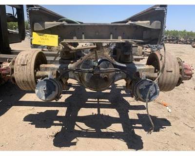 Meritor-Rockwell SQHDR Rear Axle Housing