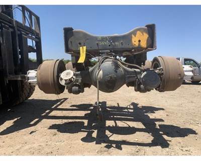 Meritor-Rockwell SQHDR Rear Axle Housing