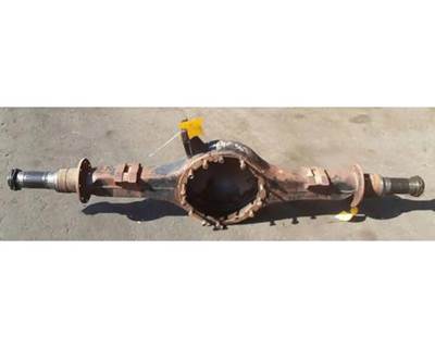 Meritor-Rockwell SQHDR Rear Axle Housing for a Peterbilt