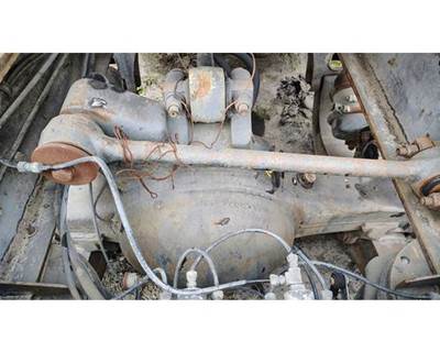 Meritor-Rockwell SSHDR Rear Axle Housing for a Kenworth C500