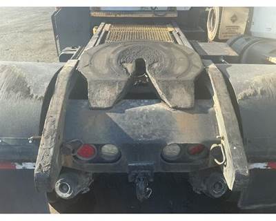 Meritor-Rockwell TJ5000 Rear Axle Housing for a Capacity TJ5000