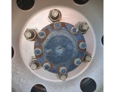 Mitsubishi R033T30096 Rear Axle Housing for a Mitsubishi FEC92S