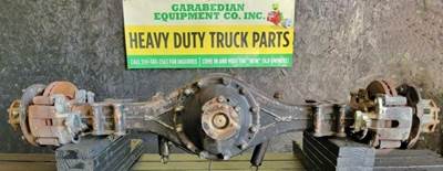 Mitsubishi RO33TT1123 Rear Axle Housing for a Mitsubishi FE649