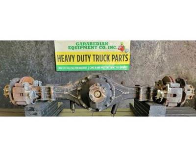 Mitsubishi RO33TT1123 Rear Axle Housing for a Mitsubishi FE649