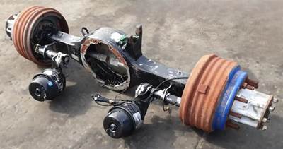 Paccar DX40 Rear Axle Housing