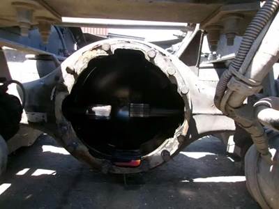 Paccar DX40 Rear Axle Housing for a Peterbilt 579