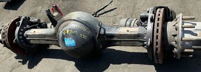 Paccar DX40 Rear Axle Housing