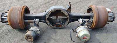 Paccar DX40 Rear Axle Housing for a Kenworth T680