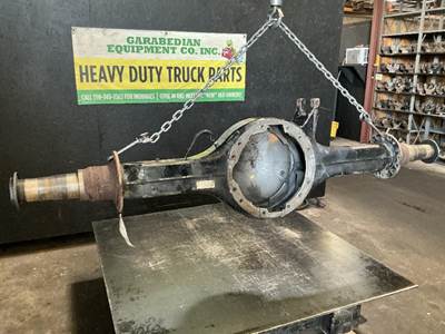 Paccar DX40 (MR2014P) Rear Axle Housing