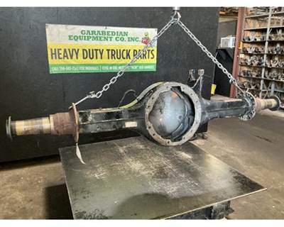 Paccar DX40 (MR2014P) Rear Axle Housing