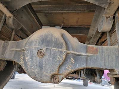 Renault MC2 Rear Axle Housing for a Mack MS250P