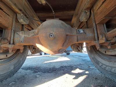 Renault MC2 Rear Axle Housing for a Mack Other