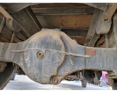 Renault MC2 Rear Axle Housing for a Mack MS250P