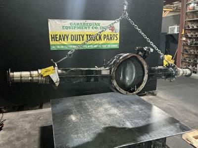 Spicer R40155 Rear Axle Housing for a Kenworth T680