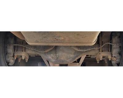 Spicer S110 Rear Axle Housing for a Workhorse Custom Chassis W62