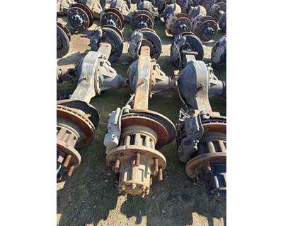 Spicer S110 Rear Axle Housing for a Workhorse Custom Chassis W62