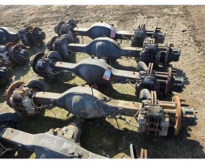 Spicer S110 Rear Axle Housing for a Workhorse Custom Chassis W62