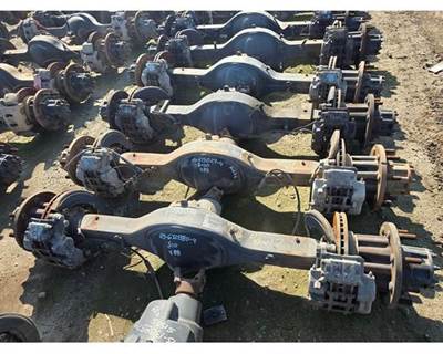 Spicer S110 Rear Axle Housing for a Workhorse Custom Chassis W62