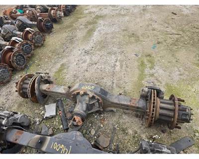 Spicer S110 Rear Axle Housing for a Workhorse Custom Chassis W62