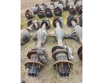 Spicer S110 Rear Axle Housing for a Workhorse Custom Chassis W62