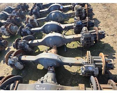 Spicer S110 Rear Axle Housing for a Workhorse Custom Chassis W62