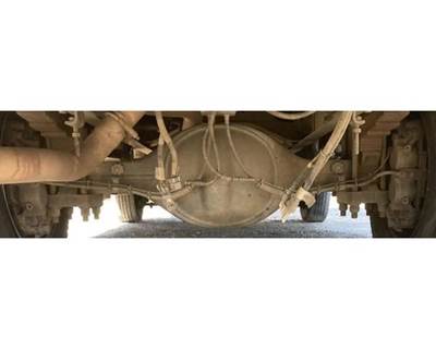 Spicer S110 Rear Axle Housing for a Workhorse Custom Chassis W62