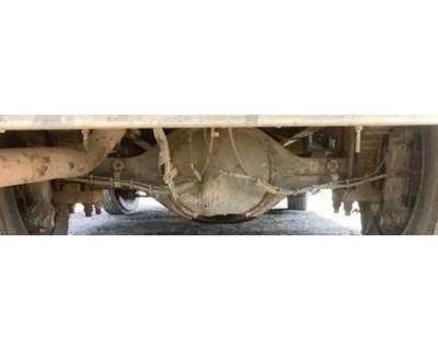 Spicer S110 Rear Axle Housing for a Workhorse Custom Chassis W62