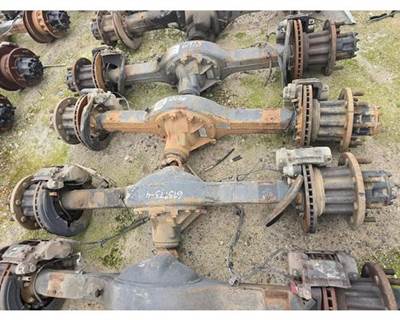 Spicer S110 Rear Axle Housing for a Workhorse Custom Chassis W62