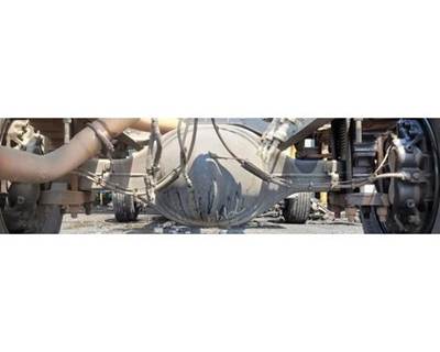 Spicer S110 Rear Axle Housing for a Workhorse Custom Chassis W62