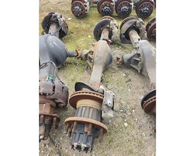 Spicer S110 Rear Axle Housing for a Workhorse Custom Chassis W62