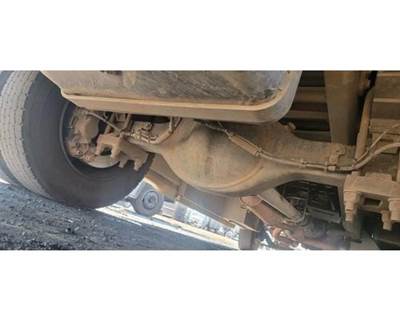 Spicer S110 Rear Axle Housing for a Workhorse Custom Chassis W62