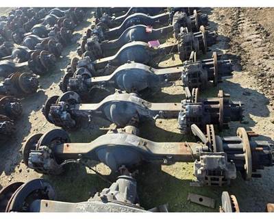 Spicer S110 Rear Axle Housing for a Workhorse Custom Chassis W62