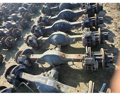 Spicer S110 Rear Axle Housing for a Workhorse Custom Chassis W62